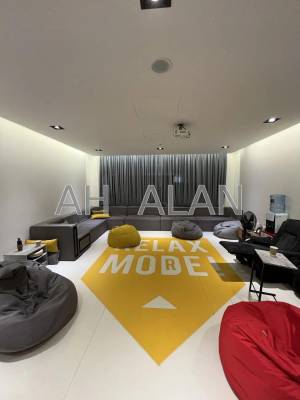  Офис, W-7392176, Гавела Вацлава бульв. (Лепсе Ивана), Киев - Фото 9