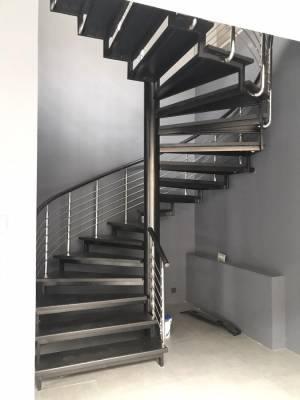  Торгово-офисное помещение, W-7393839, Владимирская, 38, Киев - Фото 10