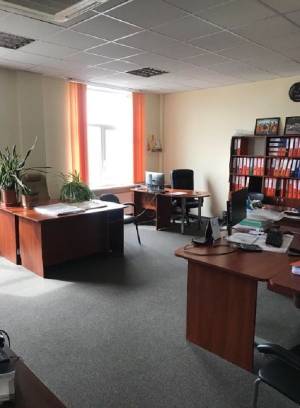  Офис, W-7395892, Михновского Николая бульвар (Дружбы Народов бульвар), Киев - Фото 4