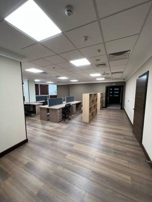  Офіс, W-7398127, Андрющенка Григорія, Київ - Фото 9