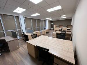  Офіс, W-7398127, Андрющенка Григорія, Київ - Фото 4