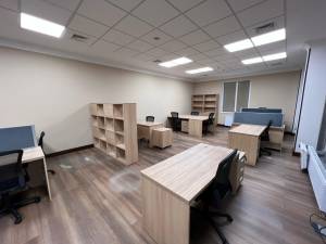  Офіс, W-7398127, Андрющенка Григорія, Київ - Фото 1