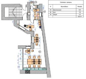  Офис, W-7400427, Сечевых Стрельцов (Артема), 11, Киев - Фото 15