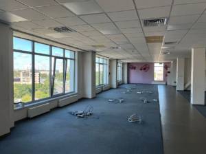  Офис, W-7401827, Дегтяревская, Киев - Фото 1
