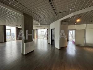 Офіс, W-7406031, Бульварно-Кудрявська (Воровського), 21, Київ - Фото 1