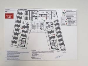  Офіс, W-7406336, Зоологічна, Київ - Фото 14