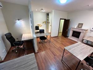  Офіс, W-7407390, Лаврська, 6, Київ - Фото 1