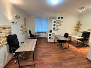  Офіс, W-7407390, Лаврська, 6, Київ - Фото 3