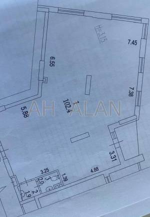  Офіс, W-7410562, Микільсько-Слобідська, Київ - Фото 15