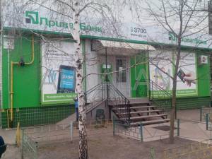  Торгово-офісне приміщення, W-7410615, Ялтинська, 5а, Київ - Фото 1