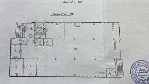  Офіс, W-7412708, Міхновського Миколи бульвар (Дружби Народів бульвар), Київ - Фото 15