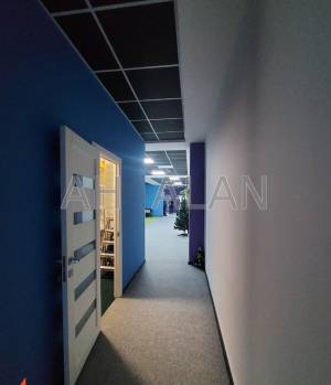  Офис, W-7415863, Ростиславская (Рыбалко Маршала), 11, Киев - Фото 9