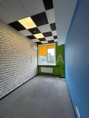  Офис, W-7415863, Ростиславская (Рыбалко Маршала), 11, Киев - Фото 7