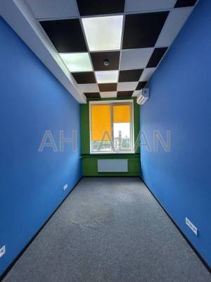  Офис, W-7415863, Ростиславская (Рыбалко Маршала), 11, Киев - Фото 4