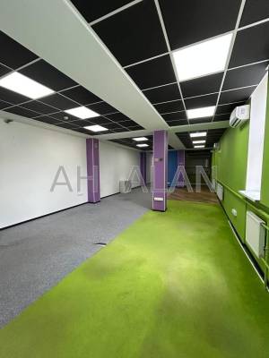  Офис, W-7415863, Ростиславская (Рыбалко Маршала), 11, Киев - Фото 1