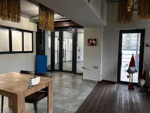  Офис, W-7415915, Старокиевская, Киев - Фото 8