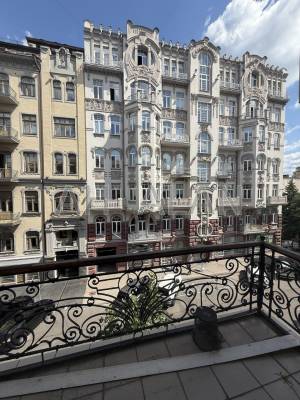 Офис, W-7416076, Ярославов Вал, 7, Киев - Фото 1