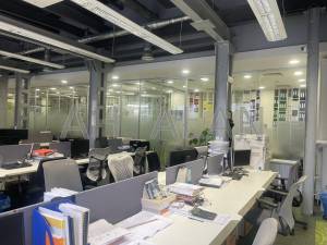  Офіс, W-7416092, Малевича Казимира (Боженка), 86б, Київ - Фото 12