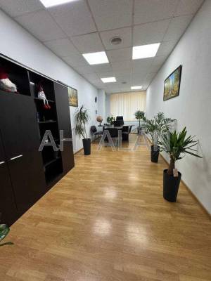  Офис, W-7416097, Коновальца Евгения (Щорса), 36б, Киев - Фото 9