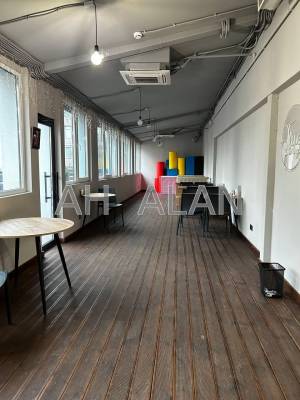  Офис, W-7416106, Старокиевская, 10а, Киев - Фото 2