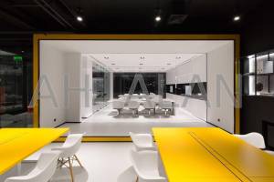  Офіс, W-7416539, Гавела Вацлава бульв. (Лепсе Івана), Київ - Фото 3