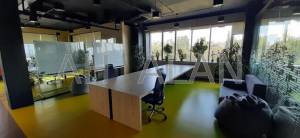  Офіс, W-7416539, Гавела Вацлава бульв. (Лепсе Івана), Київ - Фото 1