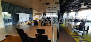  Офіс, W-7416539, Гавела Вацлава бульв. (Лепсе Івана), Київ - Фото 14