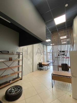  Офис, W-7416794, Бойчука Михаила (Киквидзе), 41б, Киев - Фото 5