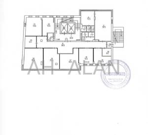  Офіс, W-7417614, Липківського Василя митрополита (Урицького), Київ - Фото 15