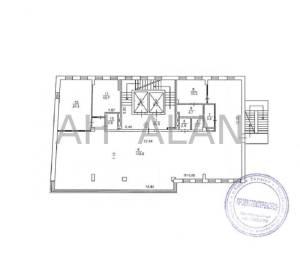  Офіс, W-7417616, Липківського Василя митрополита (Урицького), Київ - Фото 14