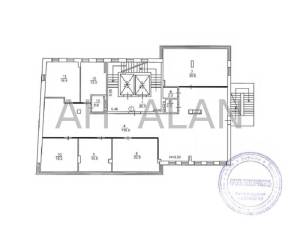  Офіс, W-7417624, Липківського Василя митрополита (Урицького), Київ - Фото 15