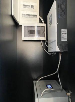  Офис, W-7418008, Франко Ивана, Киев - Фото 11