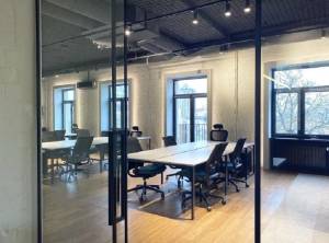  Офис, W-7418008, Франко Ивана, Киев - Фото 4