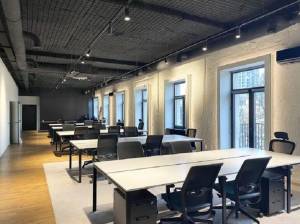  Офис, W-7418008, Франко Ивана, Киев - Фото 1