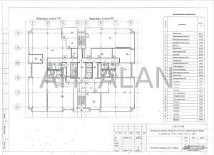  Офис, W-7418453, Гавела Вацлава бульв. (Лепсе Ивана), Киев - Фото 15
