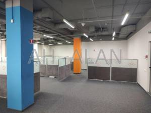  Офис, W-7418453, Гавела Вацлава бульв. (Лепсе Ивана), Киев - Фото 7