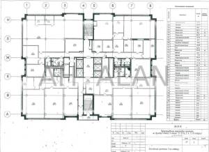  Офіс, W-7418453, Гавела Вацлава бульв. (Лепсе Івана), Київ - Фото 15