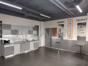  Офис, W-7418453, Гавела Вацлава бульв. (Лепсе Ивана), Киев - Фото 12