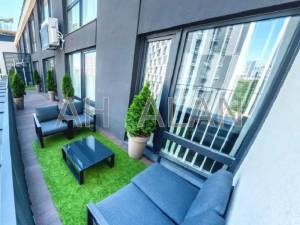  Офис, W-7419011, Заречная, 6, Киев - Фото 14