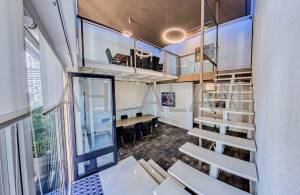  Офис, W-7419011, Заречная, 6, Киев - Фото 2