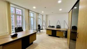  Офіс, W-7419083, Воздвиженська, Київ - Фото 1