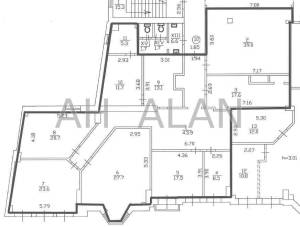 Офіс, W-7419083, Воздвиженська, Київ - Фото 14
