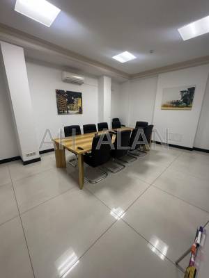  Офис, W-7419305, Жилянская, Киев - Фото 2