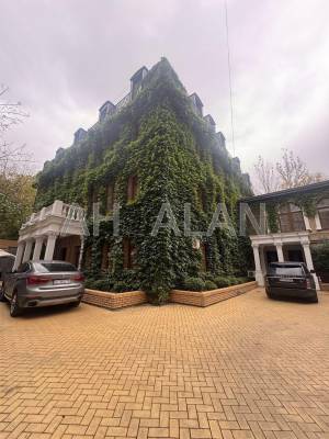  Офис, W-7419305, Жилянская, Киев - Фото 15