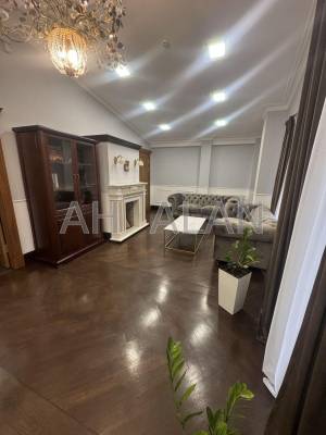  Офис, W-7419305, Жилянская, Киев - Фото 5