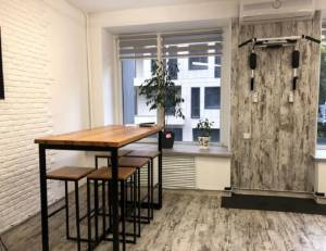  Офис, W-7419924, Болсуновская (Струтинского Сергея), Киев - Фото 2