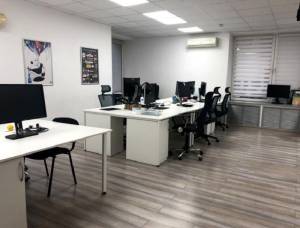  Офис, W-7419924, Болсуновская (Струтинского Сергея), Киев - Фото 7