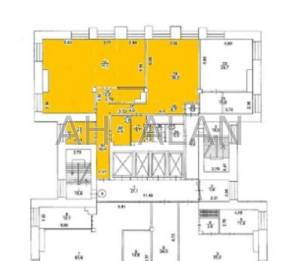  Офіс, W-7419924, Болсунівська (Струтинського Сергія), Київ - Фото 15