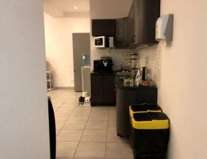  Офис, W-7419924, Болсуновская (Струтинского Сергея), Киев - Фото 9