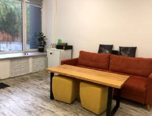  Офис, W-7419924, Болсуновская (Струтинского Сергея), Киев - Фото 4